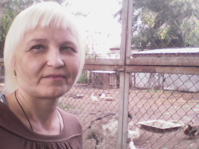 Лариса Панаева