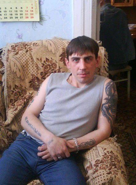 Максим Репин