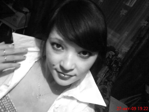 Джамиля Душанова