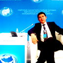 Жанат Аманбаев