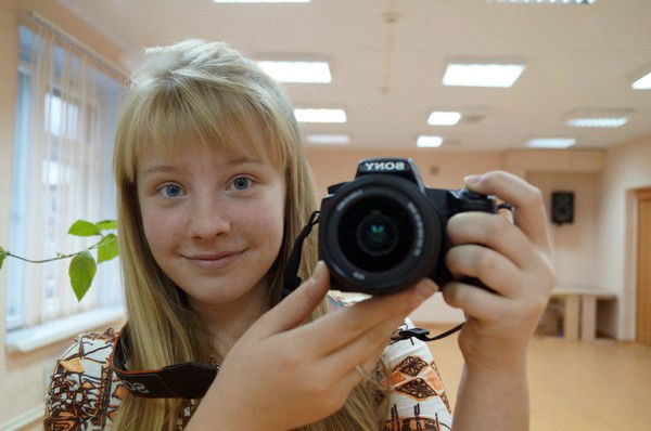 Ариша Ерофеева