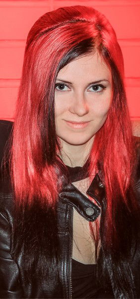 Даша Переходько