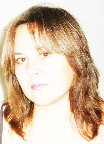 Юлия Безрук