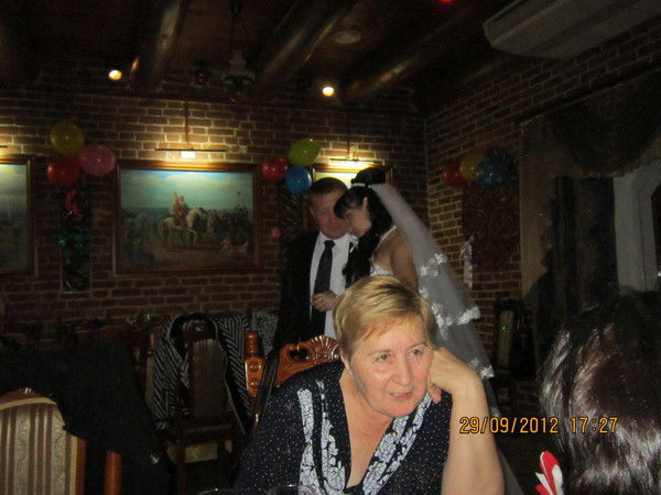 Людмила Степанова