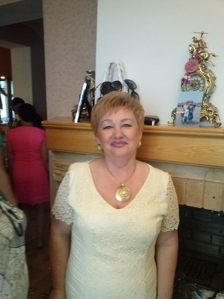 Наталья Седёлкина(Коханец)