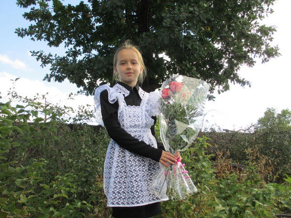 Милена Субач