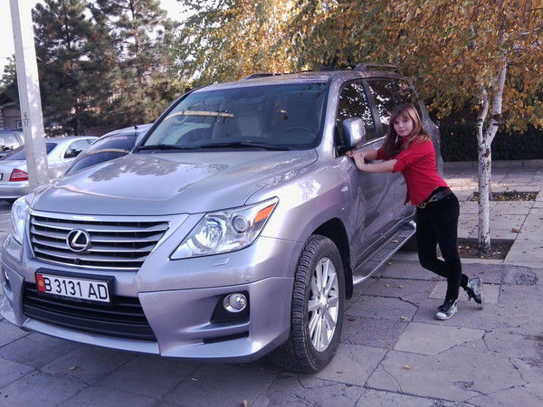 Светочка Дёмина