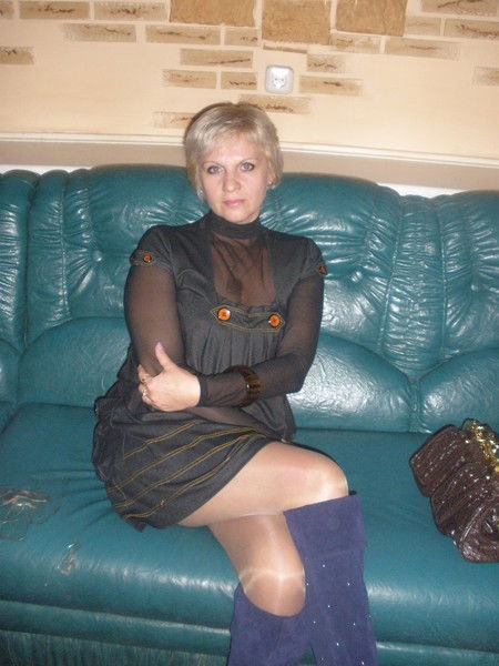 Ольга Арифова