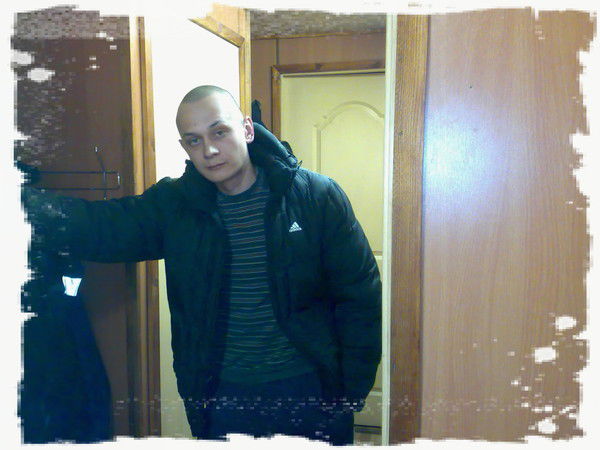 Александр Тарасов