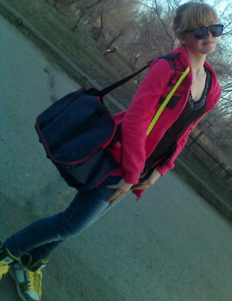 Irinka Konstantinovna