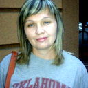 Оксана Коптева