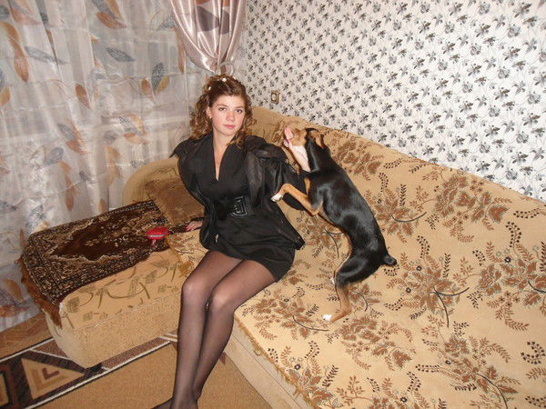 Елена Белова