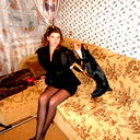 Елена Белова