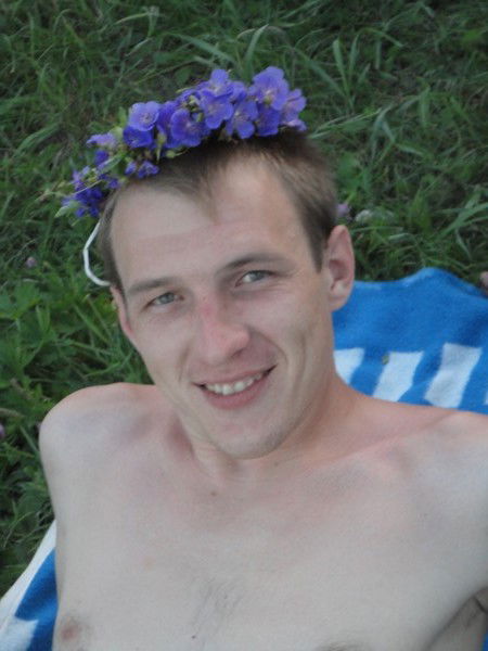 Денис Исаченко