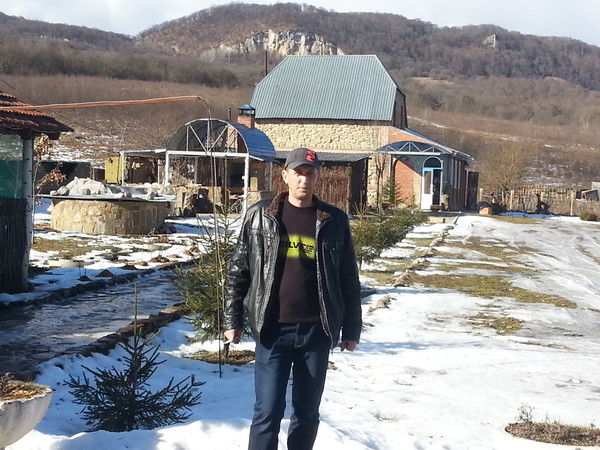 Константин Ромащенко