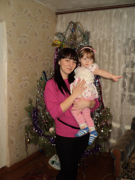 Юлия Попова