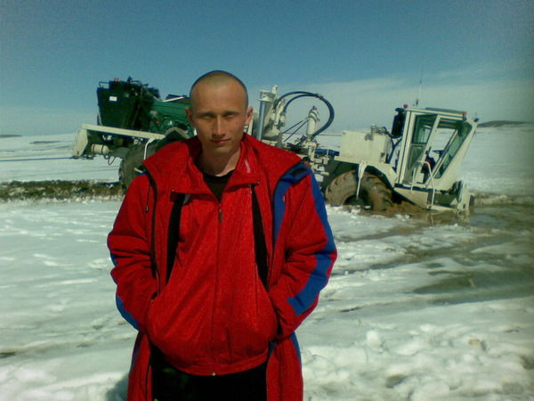 Дмитрий Деревянко