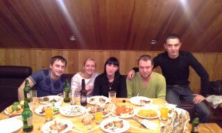 Надежда Ищенко