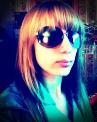 Наталья Зелинская