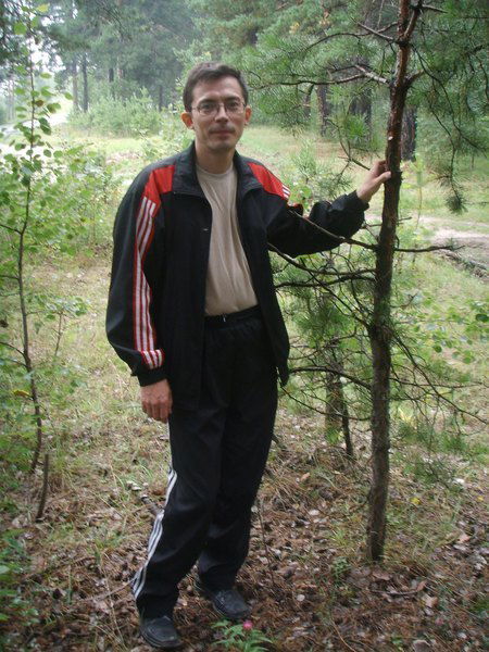 Марат Ахсанов