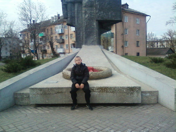 Дима Чередниченко