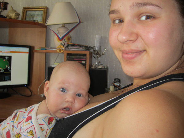 Светлана Игнатовская