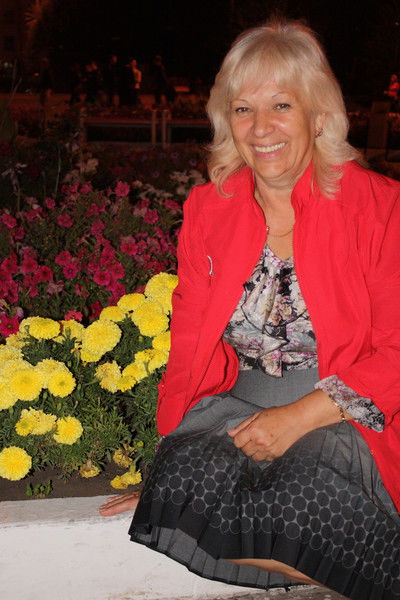 Светлана Черкасова