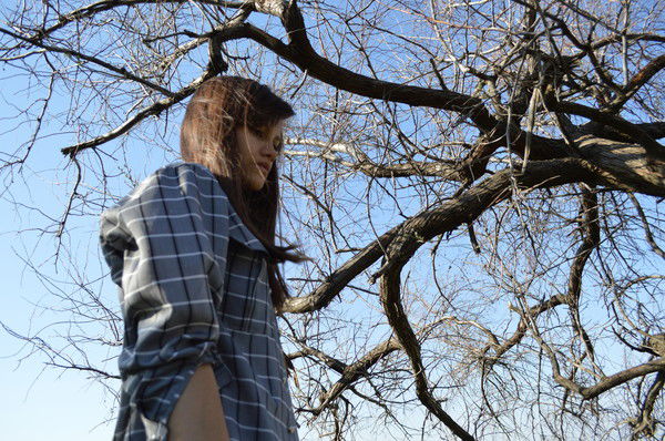 Маша Ужастова