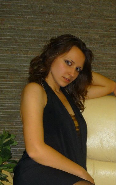 Наталия Дворянская