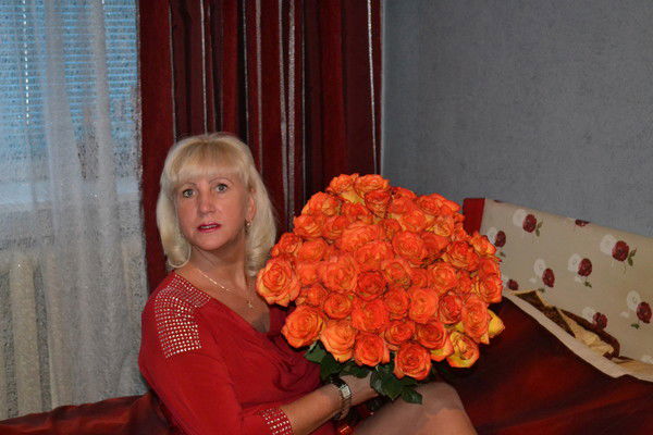 Веруня Красавица