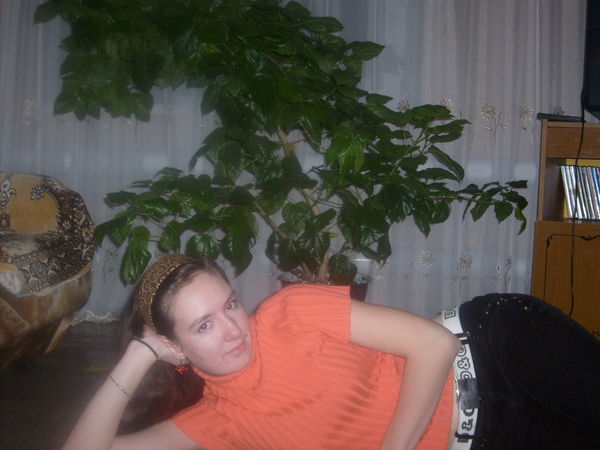 Гелюся Илалова