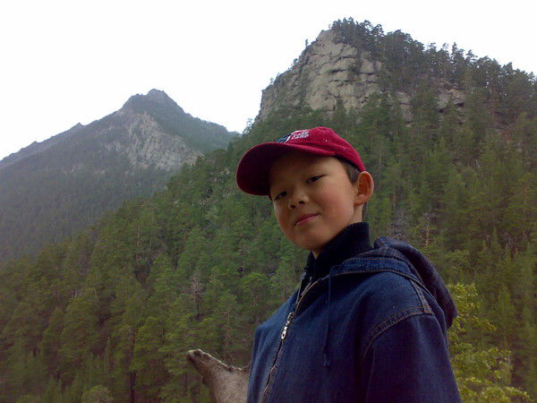 Александр Туранин