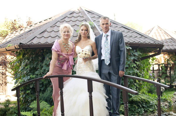 Игорь Боринский