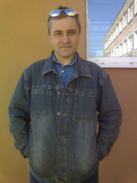 Евгений Иванов