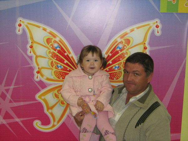 Олег Алексеев