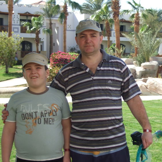 Валерий Толмачёв