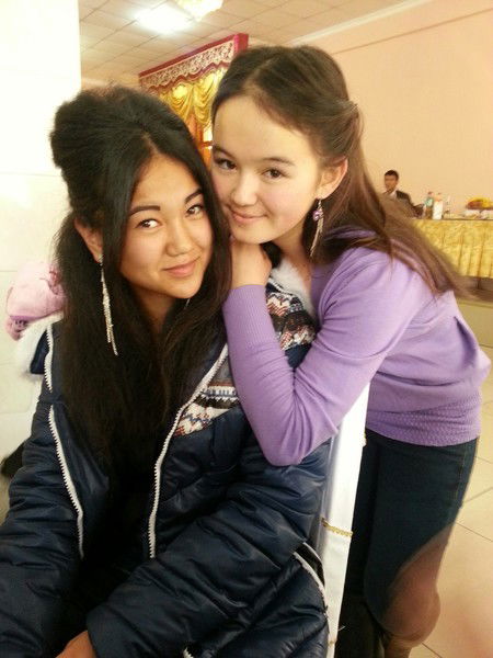 ♥๑ॐॐAidoka๑♥๑ॐ Togaibekova