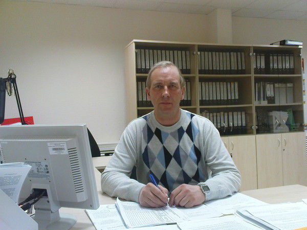 Андрей Андрющенко