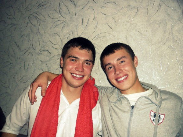 Дмитрий Кузнецов