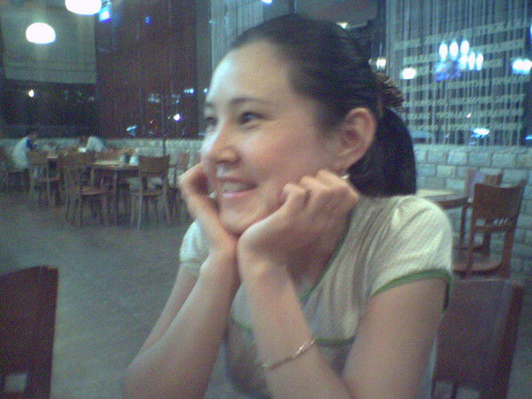 Мая Бакбергенова