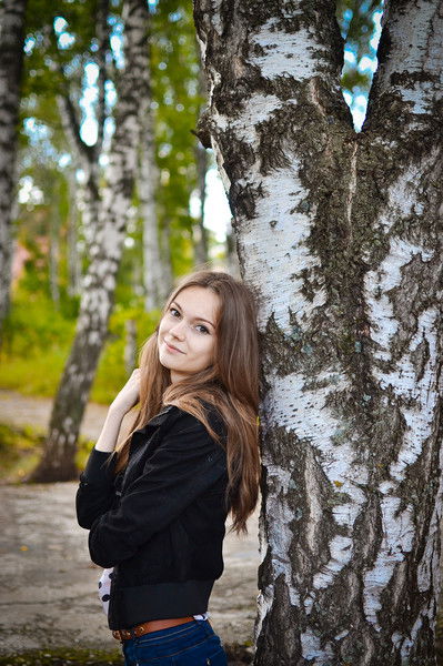 Алена Васючкова