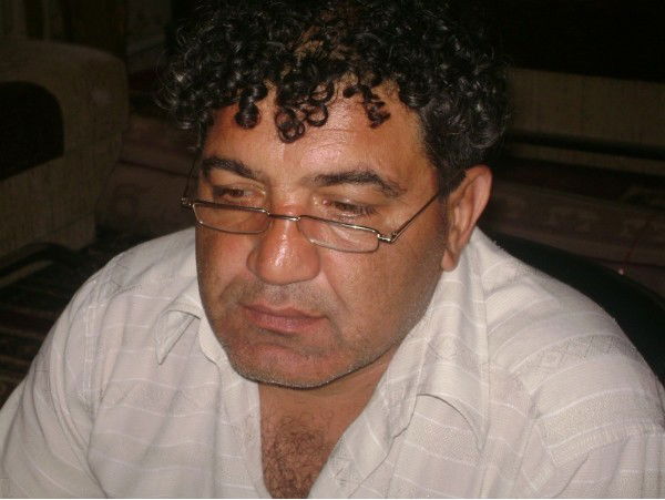 Бодын Исаев