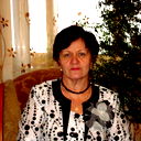 Надежда Кулешова