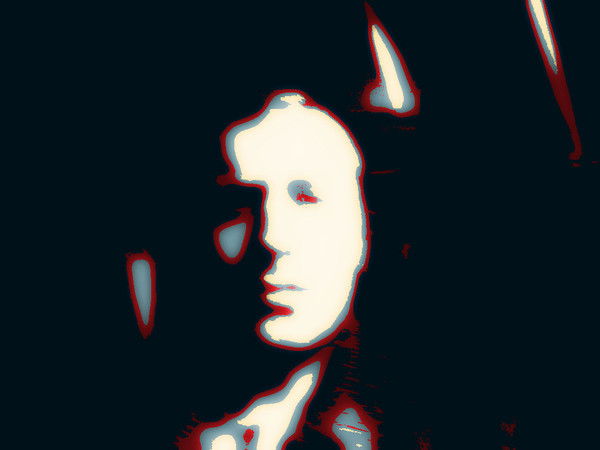 Игорь Волков