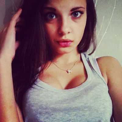 Вика Викторова