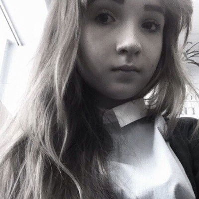 Настя Павлова