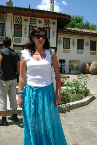 Ольга Тасиц