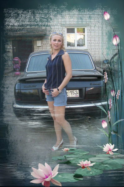 Ляля .....лялечка