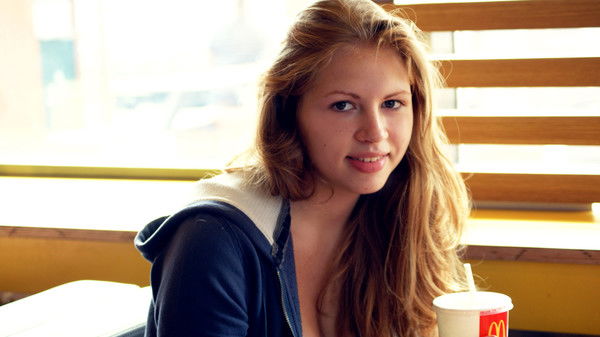 Angelina Nesmashnaya