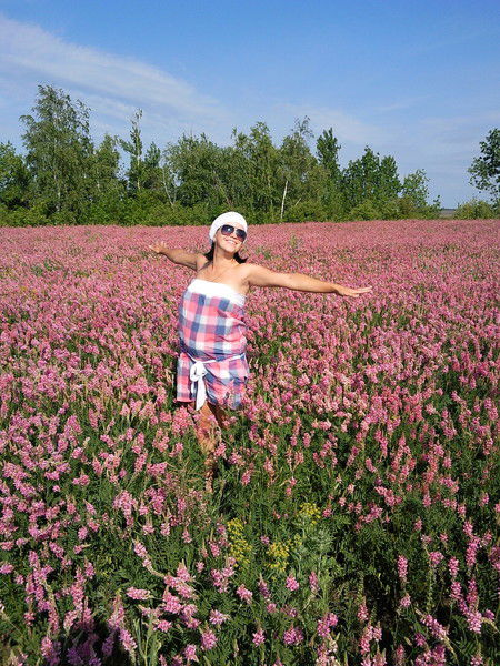 Екатерина Кочнева